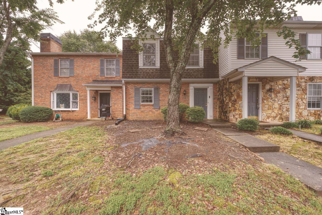127 Shady Tree Drive, Taylors, SC 29687
