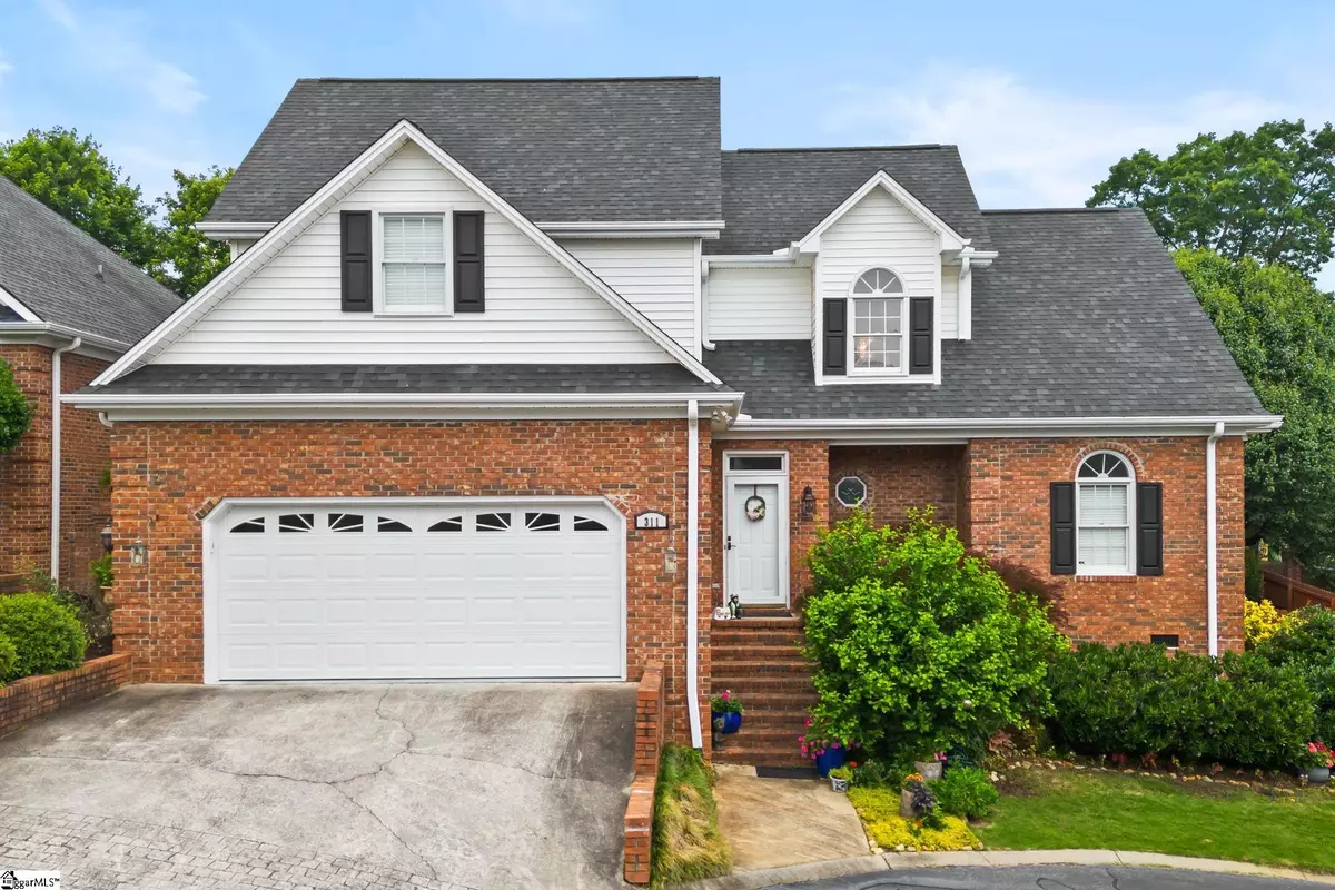 Greenville, SC 29609,311 Greenview Circle