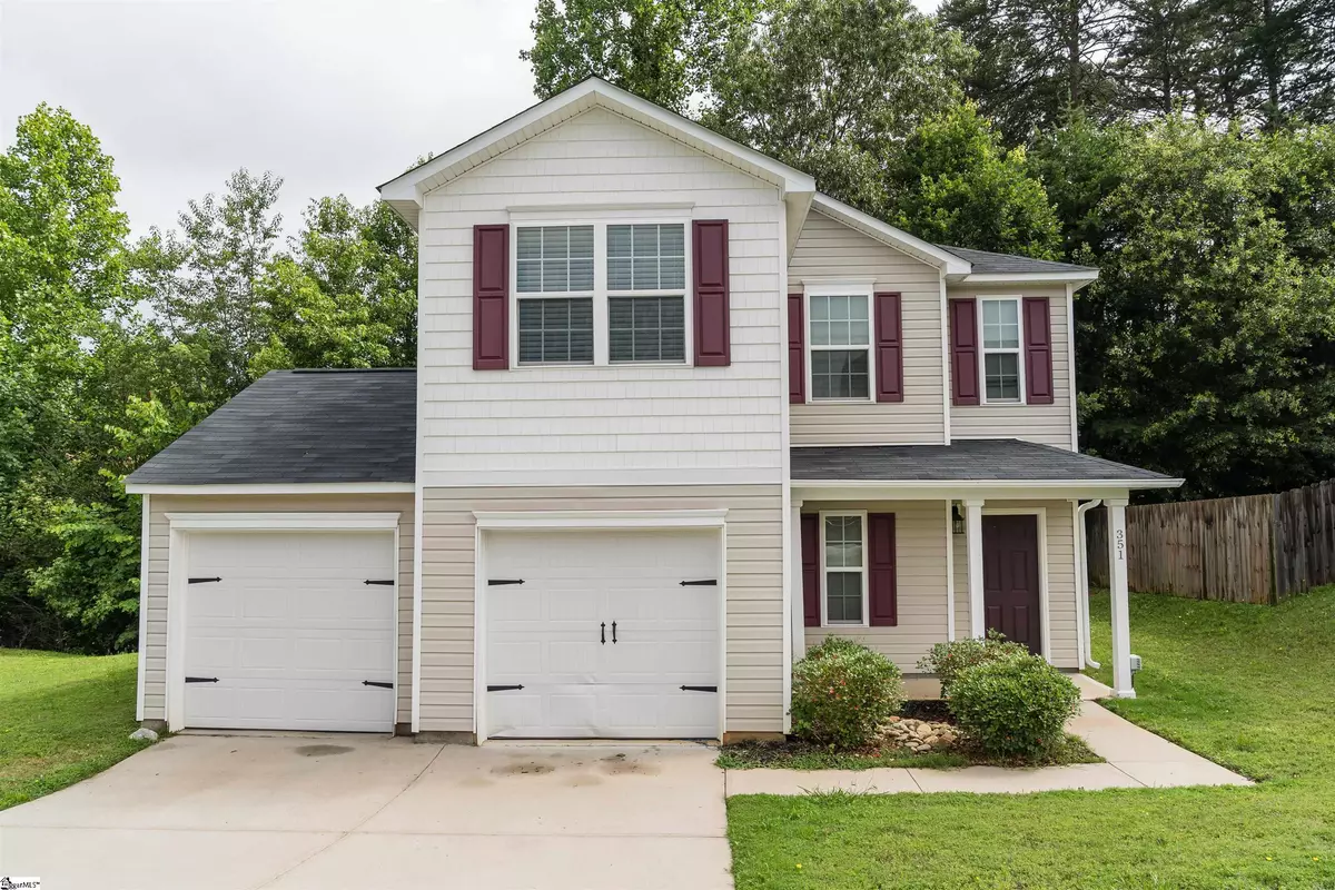 Spartanburg, SC 29306,351 Promised Land Drive