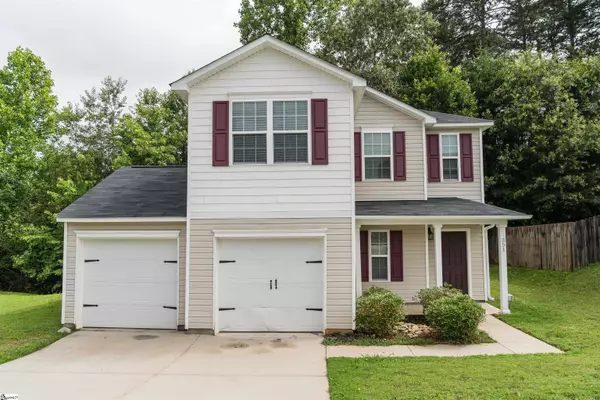 351 Promised Land Drive,  Spartanburg,  SC 29306