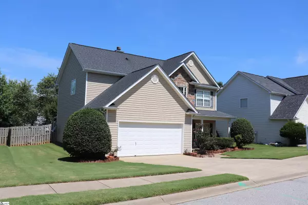 Simpsonville, SC 29680,6 Brittle Creek Lane