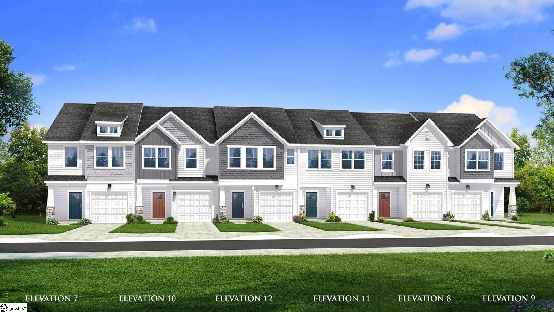 101 Marston Lane, Greenville, SC 29611