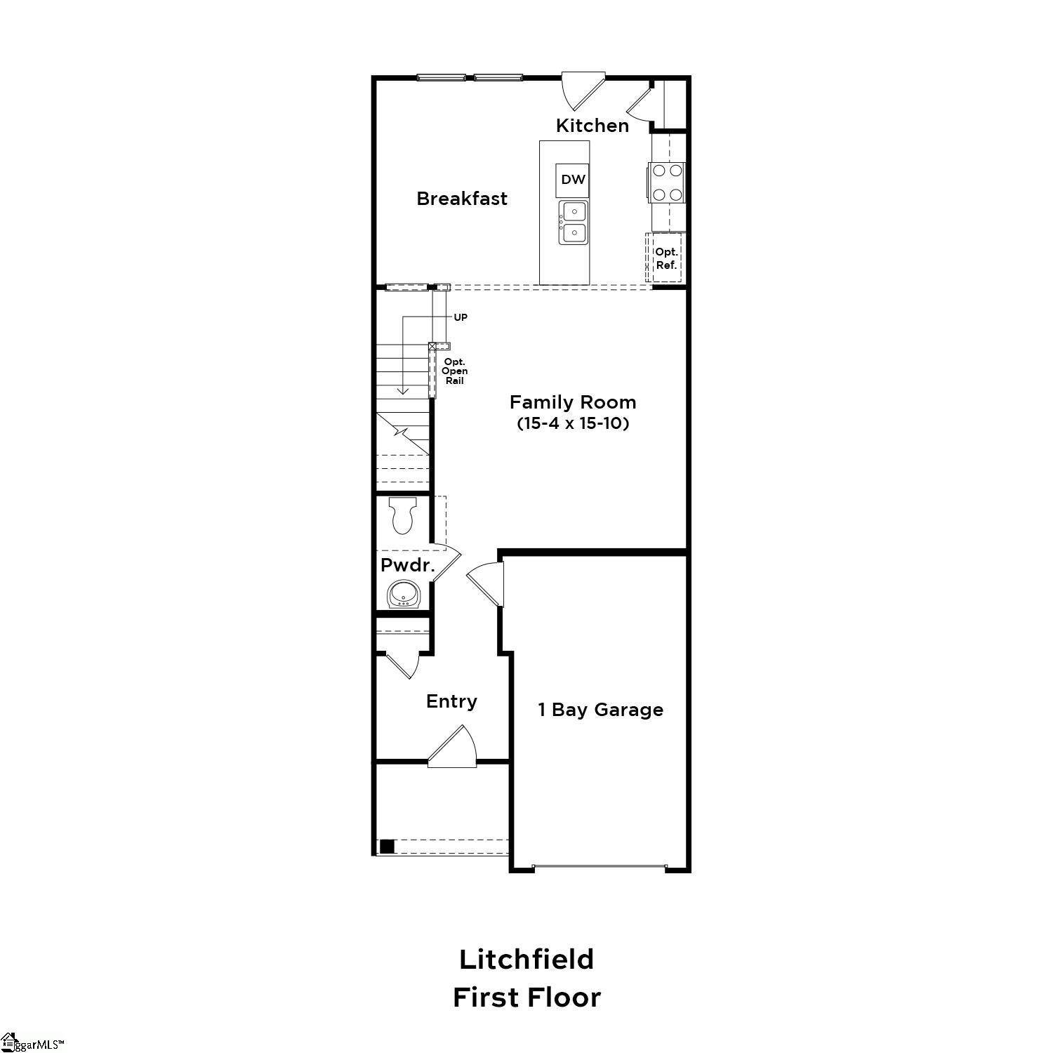 Greenville, SC 29611,101 Marston Lane