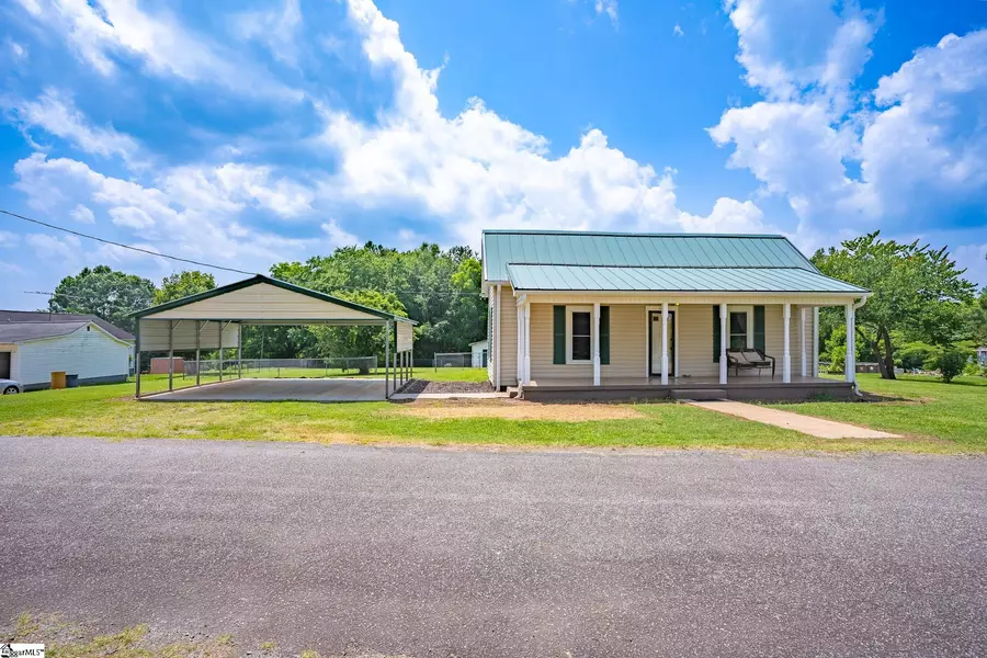 146 Sorrells Road, Rutherfordton, NC 28139