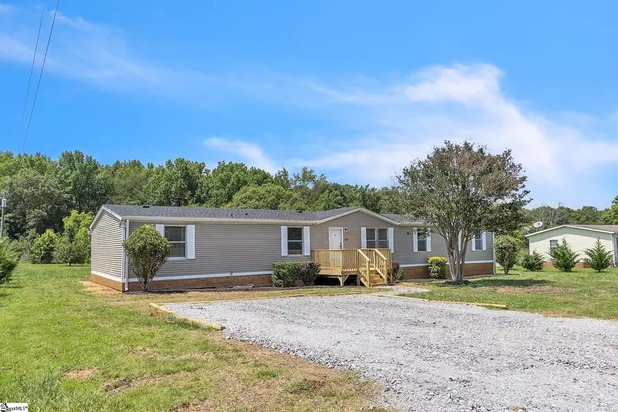 122 Harper Street, Williamston, SC 29697
