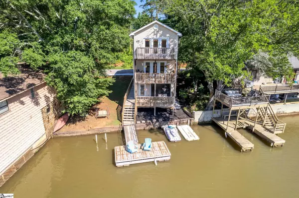 Greenville, SC 29611,113 Club Circle