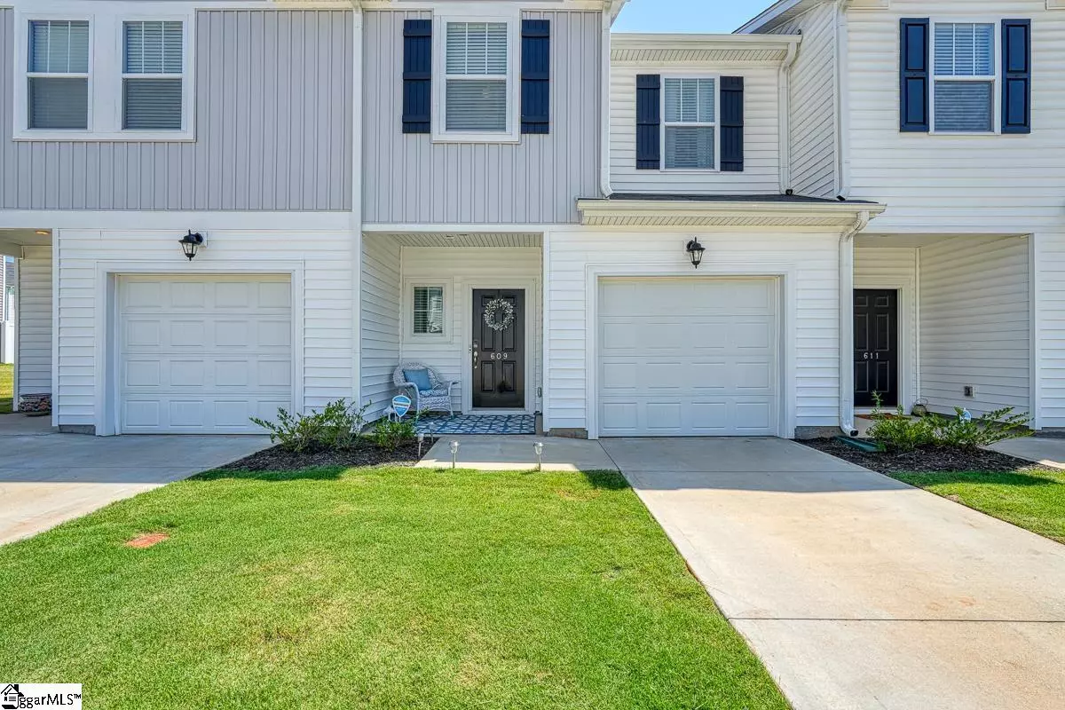 Greenville, SC 29617,609 Reese Lane
