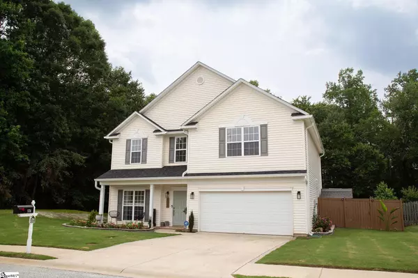 Simpsonville, SC 29681,124 Garfield Lane