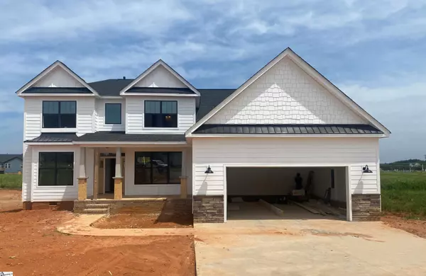 905 Hopebrook Court, Greer, SC 29651