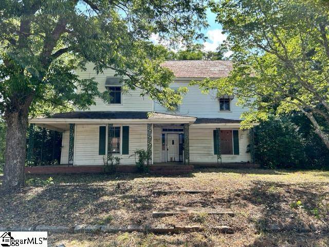 1358 South Harper Street Extension, Laurens, SC 29360