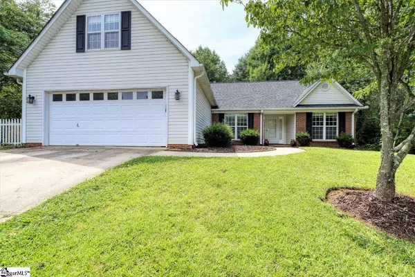 3 Boysenberry Drive, Taylors, SC 29687