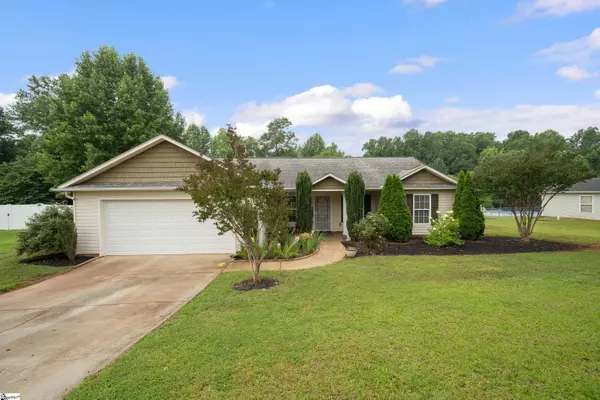 141 Albus Drive, Wellford, SC 29385