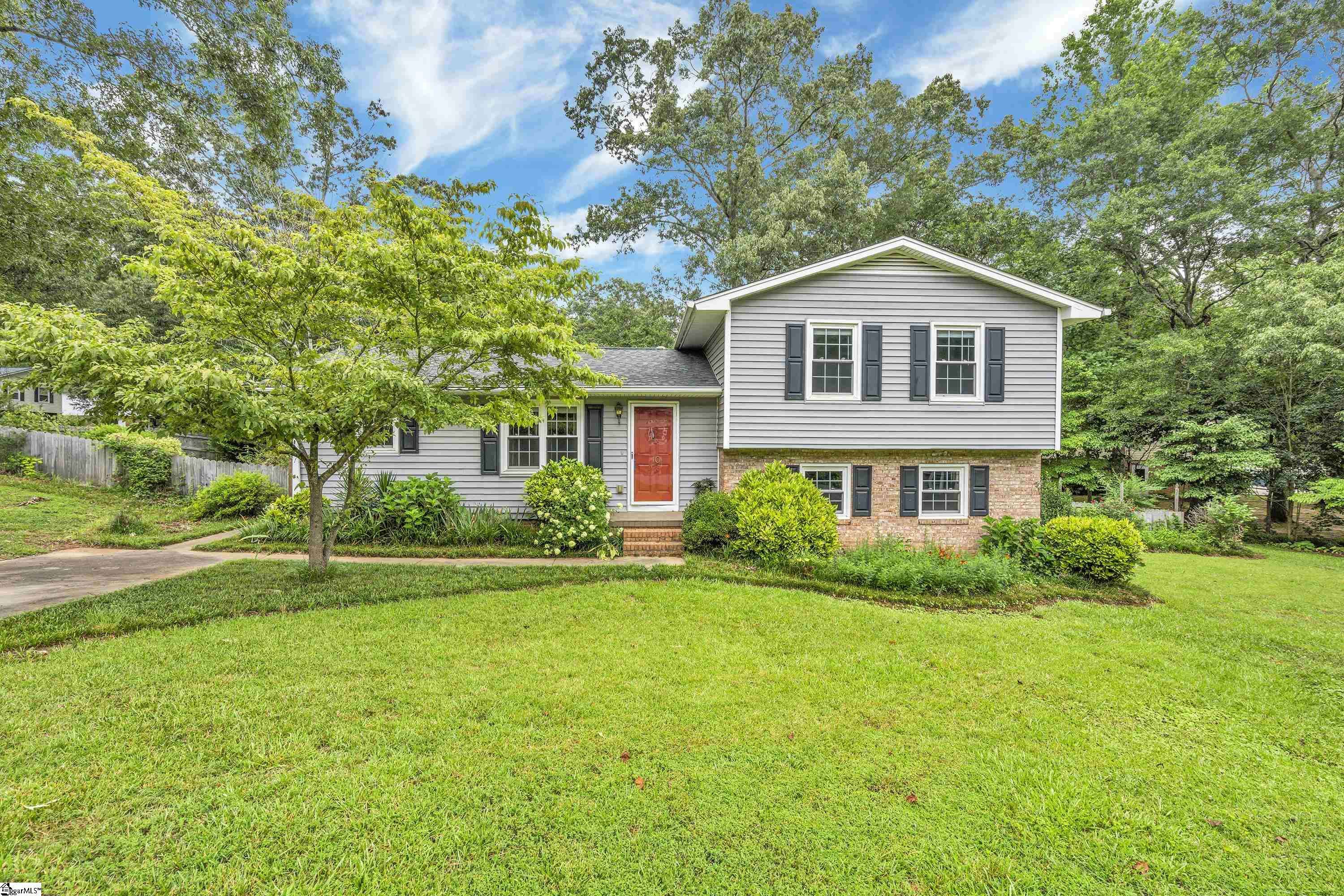 410 Willowtree Drive, Simpsonville, SC 29680