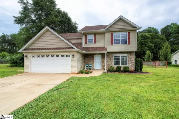 322 Heatherbrook Drive, Lyman, SC 29365