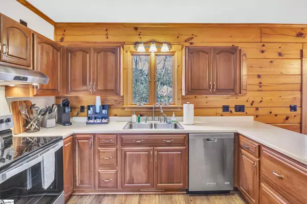 Cleveland, SC 29635,111 Blue Mountain Way