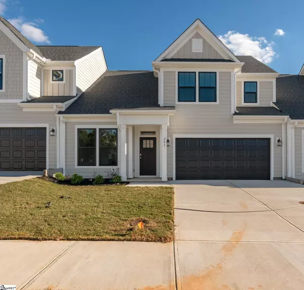 205 Ash Pond Lane, Simpsonville, SC 29681