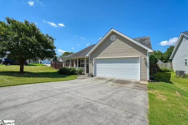 Taylors, SC 29687,12 Sturgeon Bay Drive