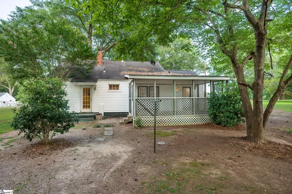 Ware Shoals, SC 29692,3 E Summit Drive