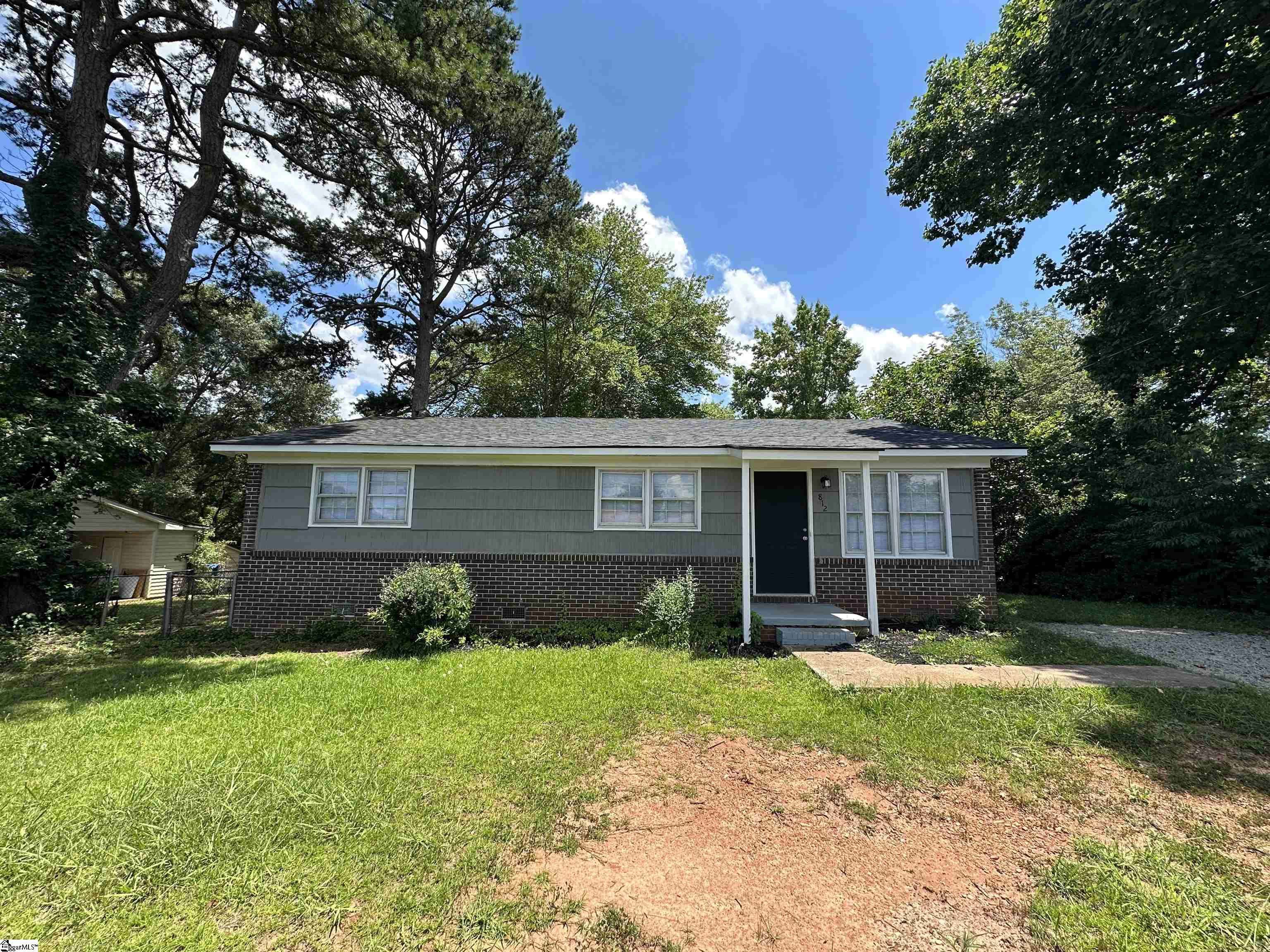 812 Anthony Street, Gaffney, SC 29304
