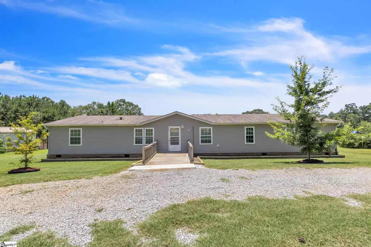 Liberty, SC 29657-4800,121 Southside Drive