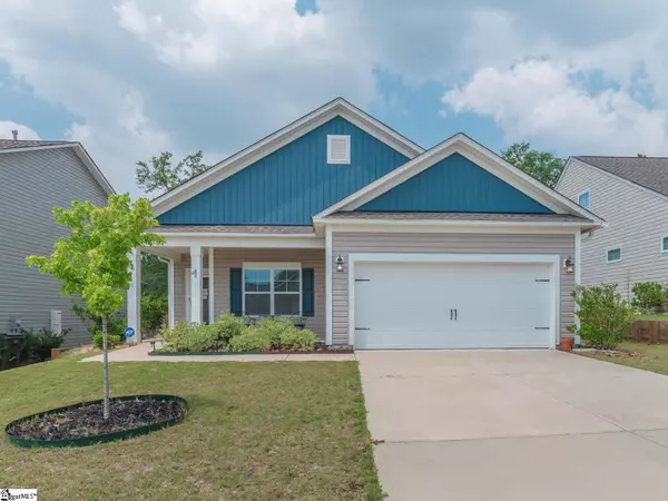 959 Oxbow Lane, Lexington, SC 29073