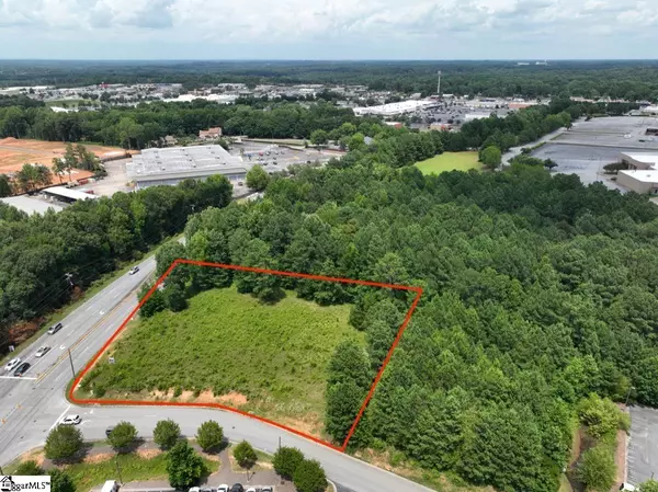 00 Martin Luther King Jr Boulevard, Anderson, SC 29625