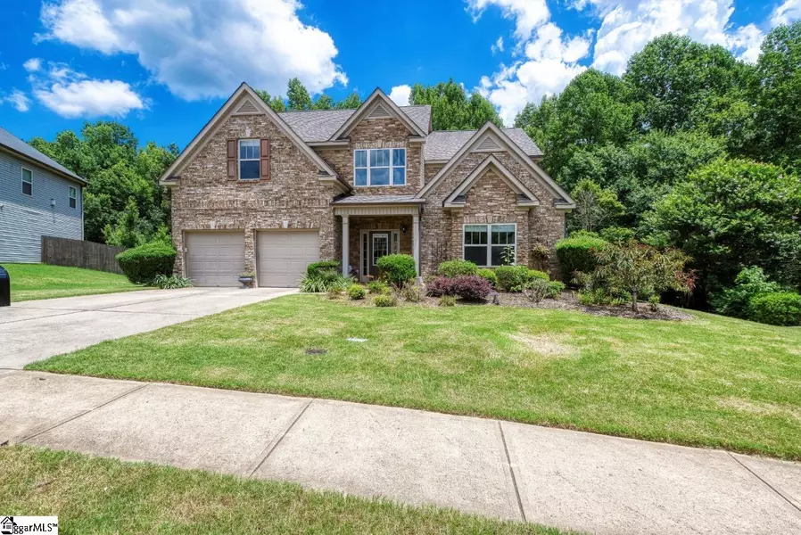 148 Creek Shoals Drive, Simpsonville, SC 29681