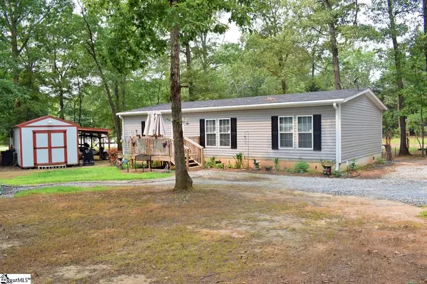 Campobello, SC 29322,150 Highland Hills Drive