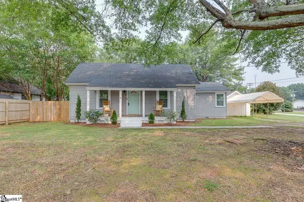 25 8th Street, Greer, SC 29651