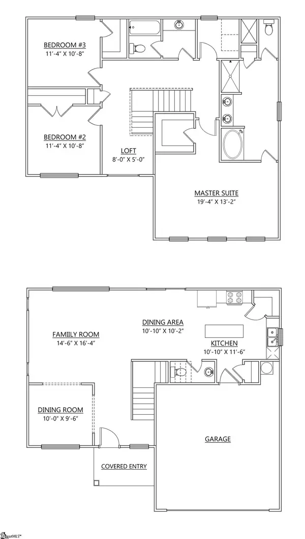 Cowpens, SC 29330,610 Circinae Road