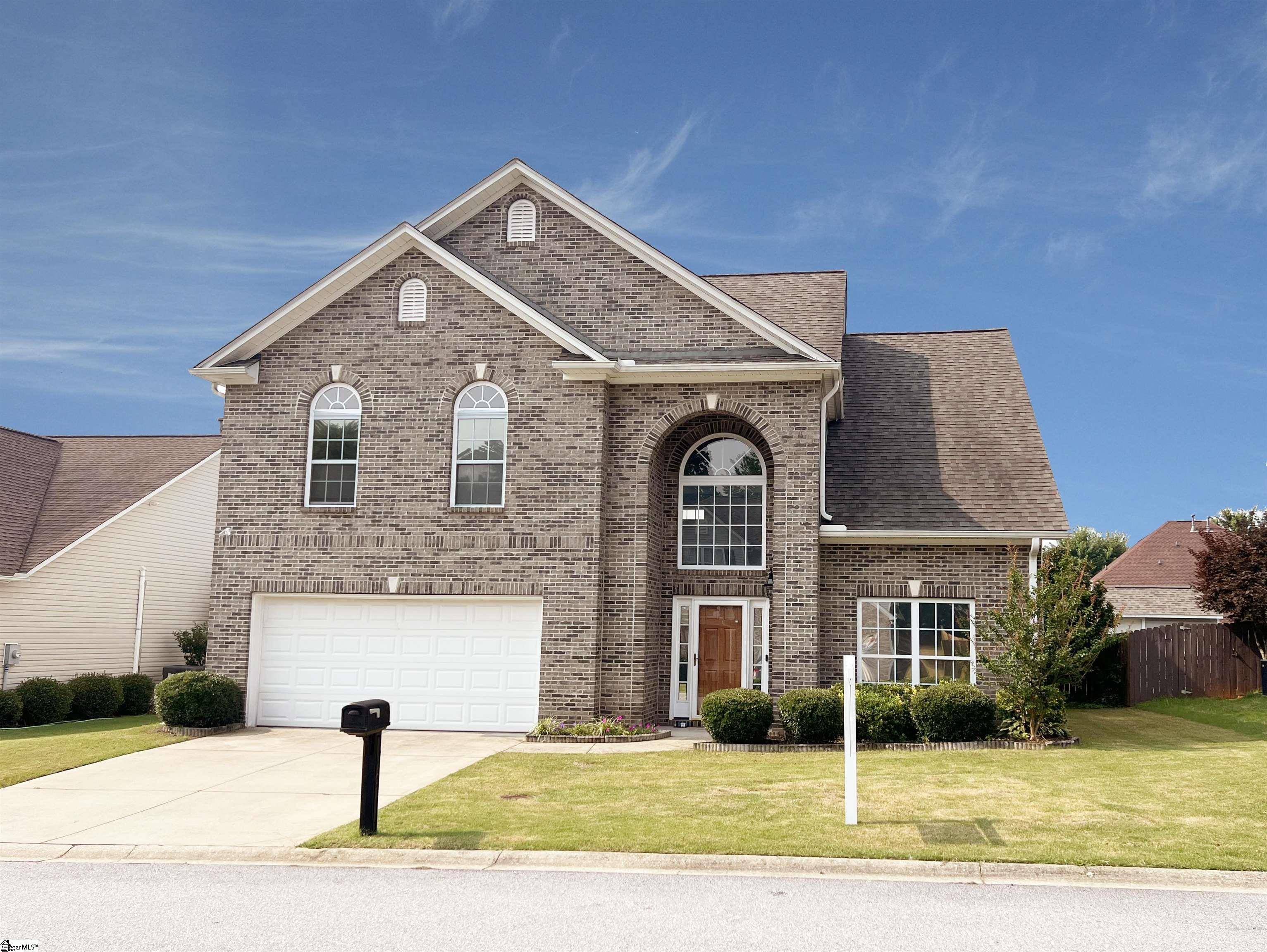 107 Eagle Pass Drive, Taylors, SC 29687
