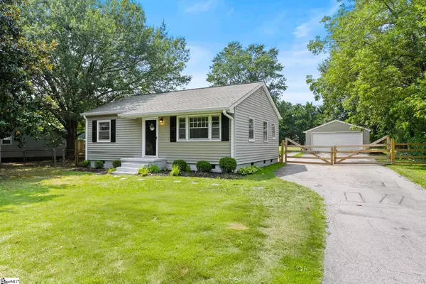 Taylors, SC 29687,303 Meridian Avenue