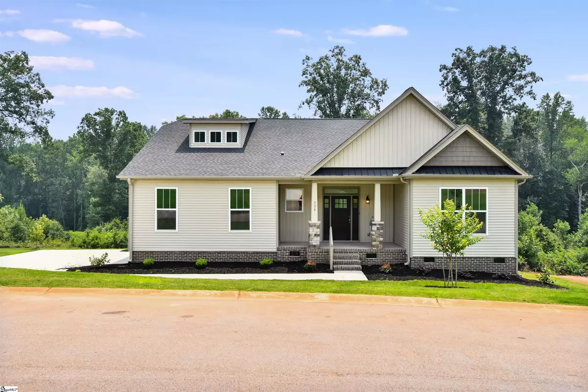 Wellford, SC 29385,536 Forden Drive