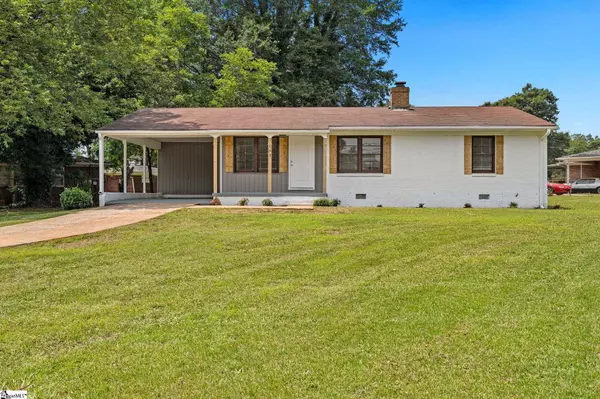 Greenville, SC 29617,103 Gardenia Drive