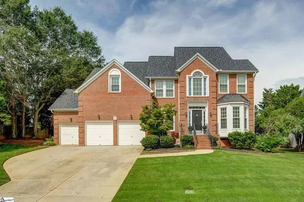 3 Riverton Court, Greer, SC 29650