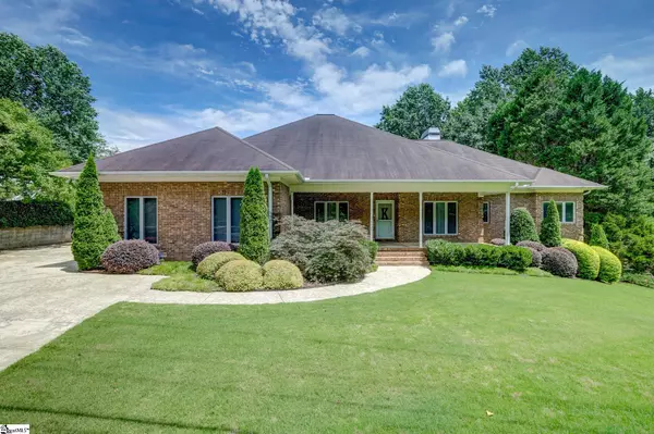 Simpsonville, SC 29681,2120 Bethel Road