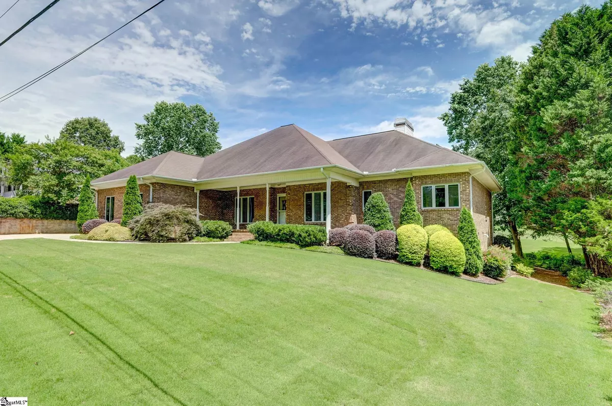 Simpsonville, SC 29681,2120 Bethel Road