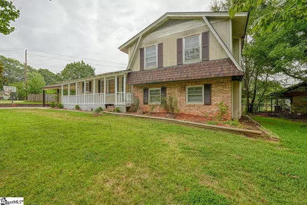 Simpsonville, SC 29680,111 Benwood Drive