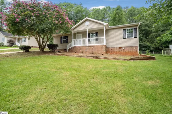 Taylors, SC 29687,1600 Winding Way