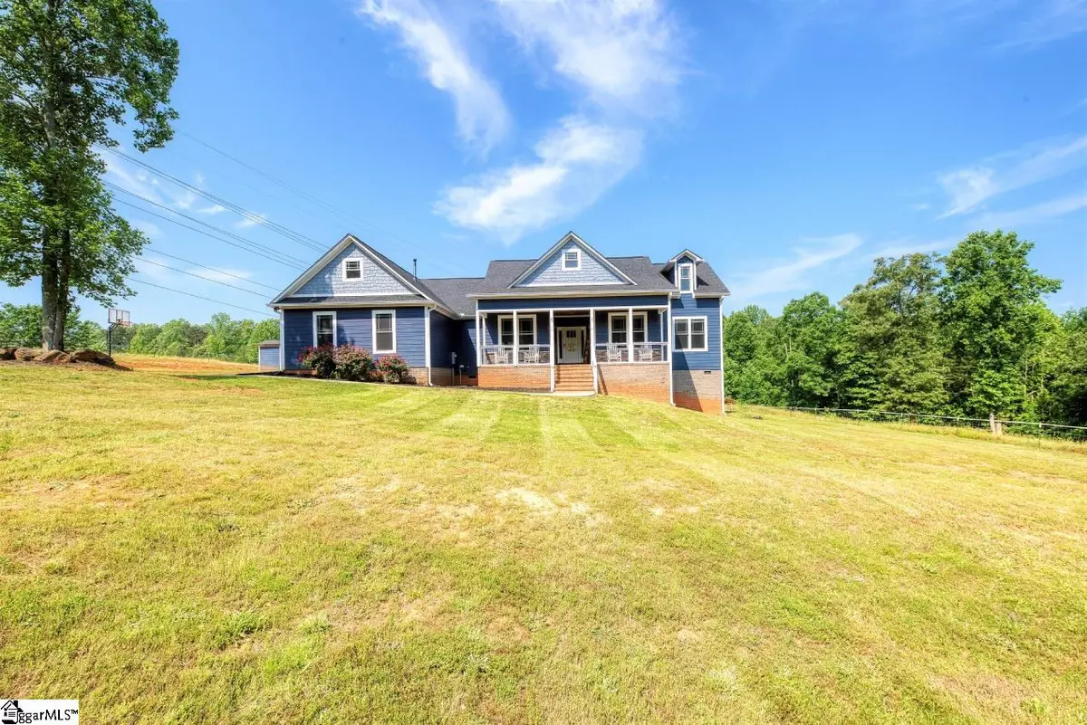 Travelers Rest, SC 29690,9 Lake Farm Court