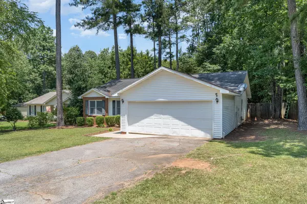 Greenwood, SC 29649,110 Pascal Drive