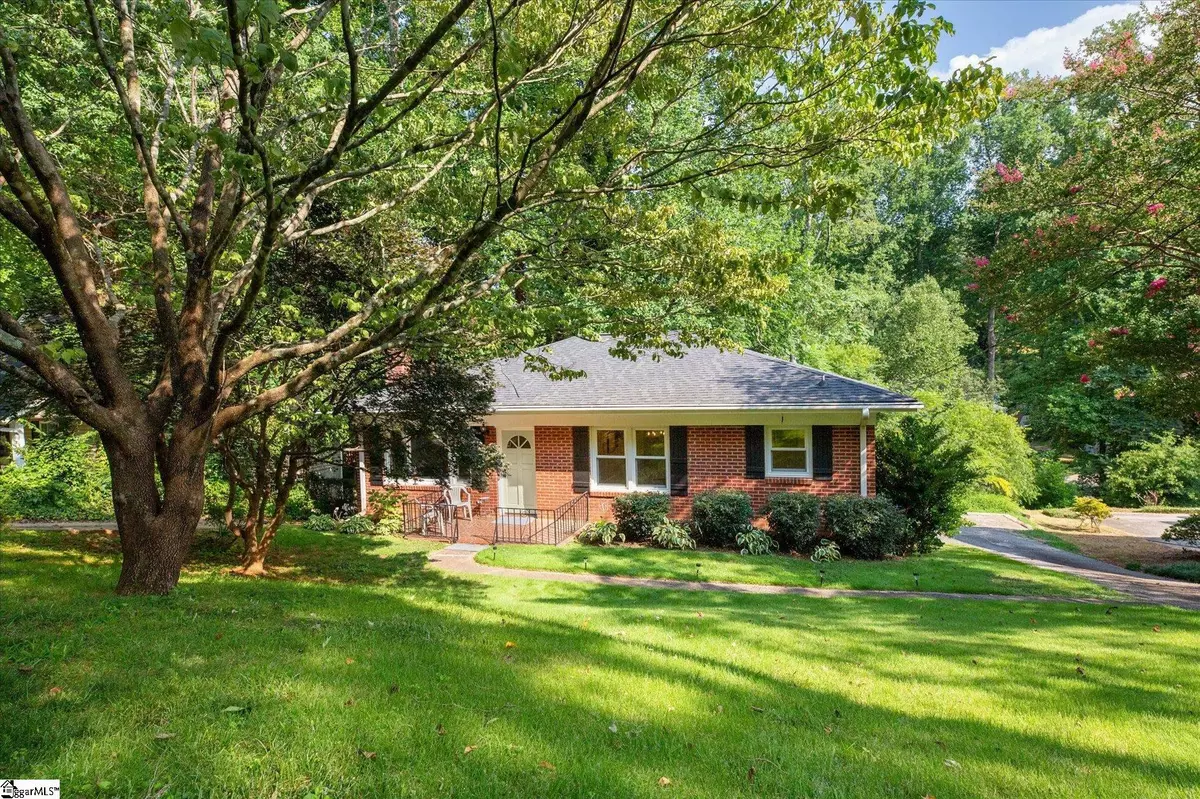 Greenville, SC 29609,212 Dellwood Drive
