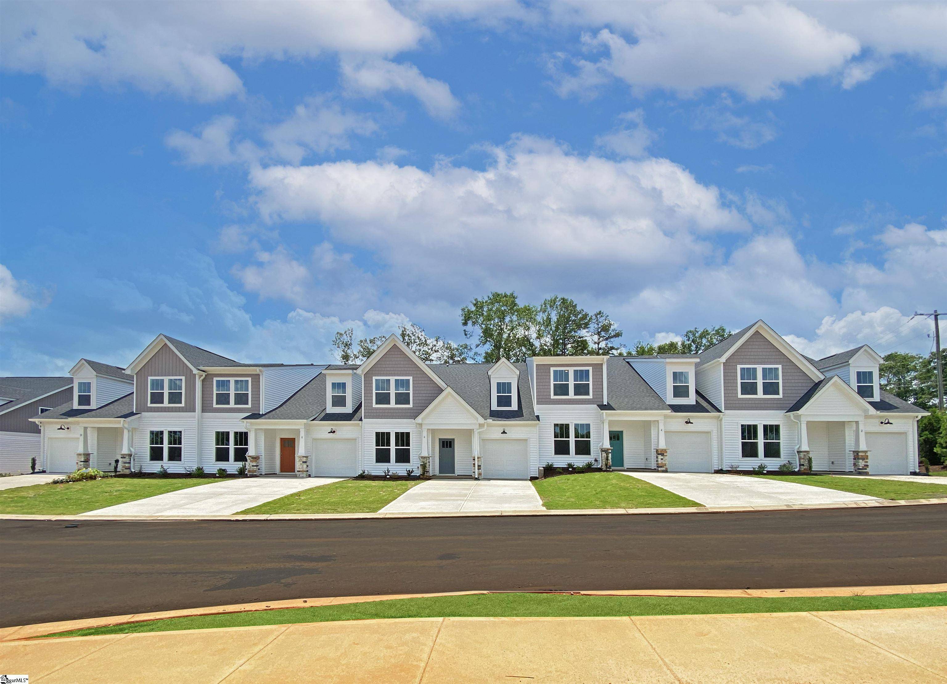 Greenville, SC 29605,411 Ambleside Lane
