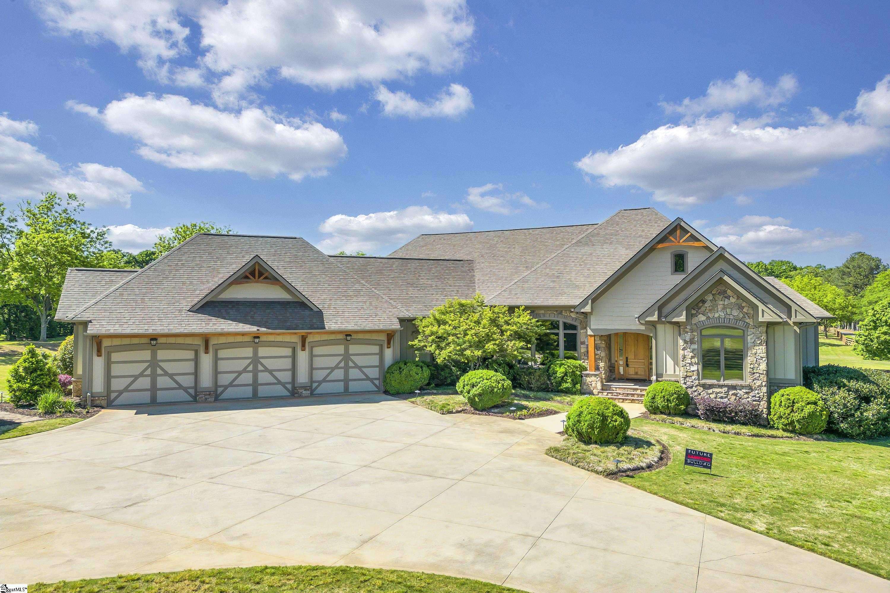Simpsonville, SC 29681,215 Bruce Farm Road