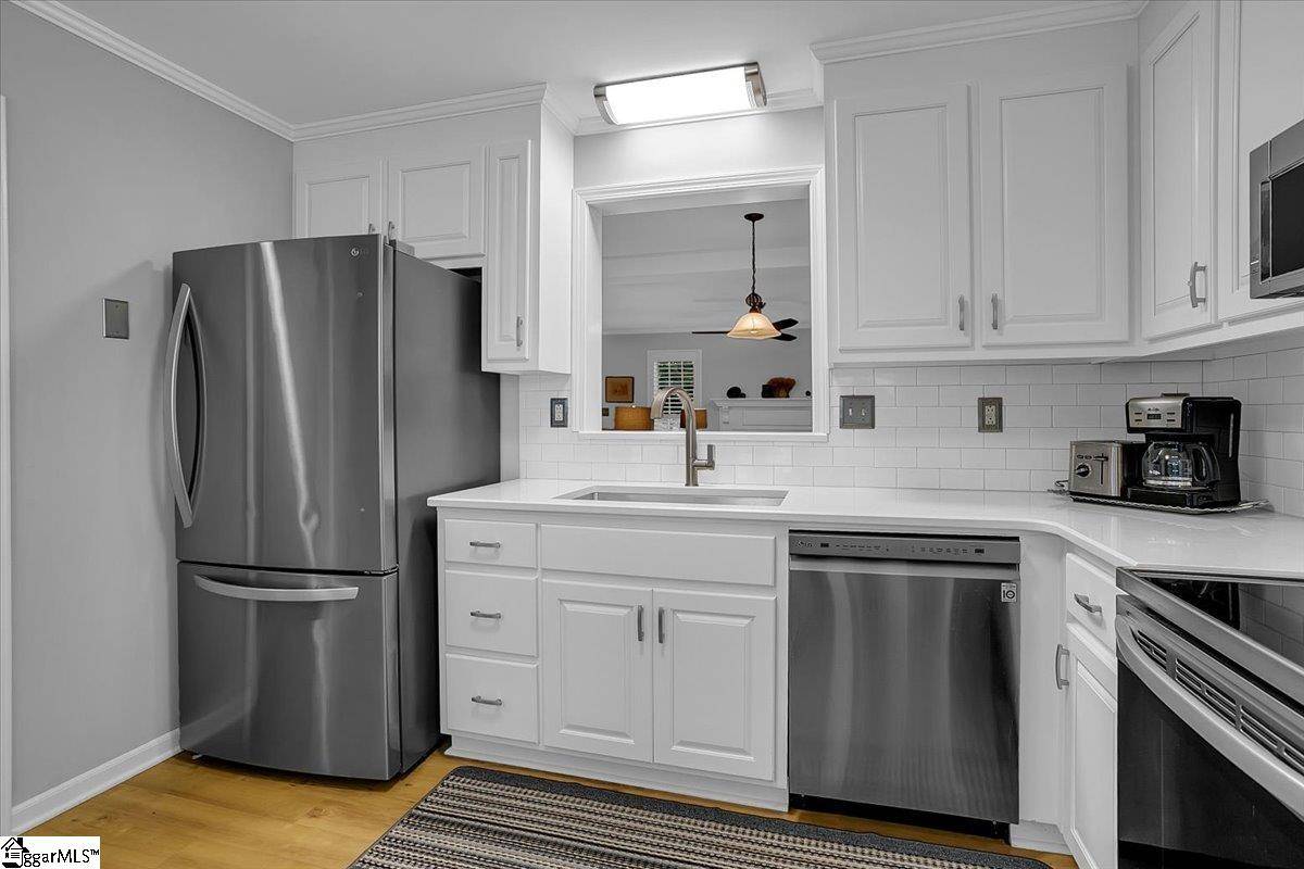 Taylors, SC 29687,328 Angie Drive