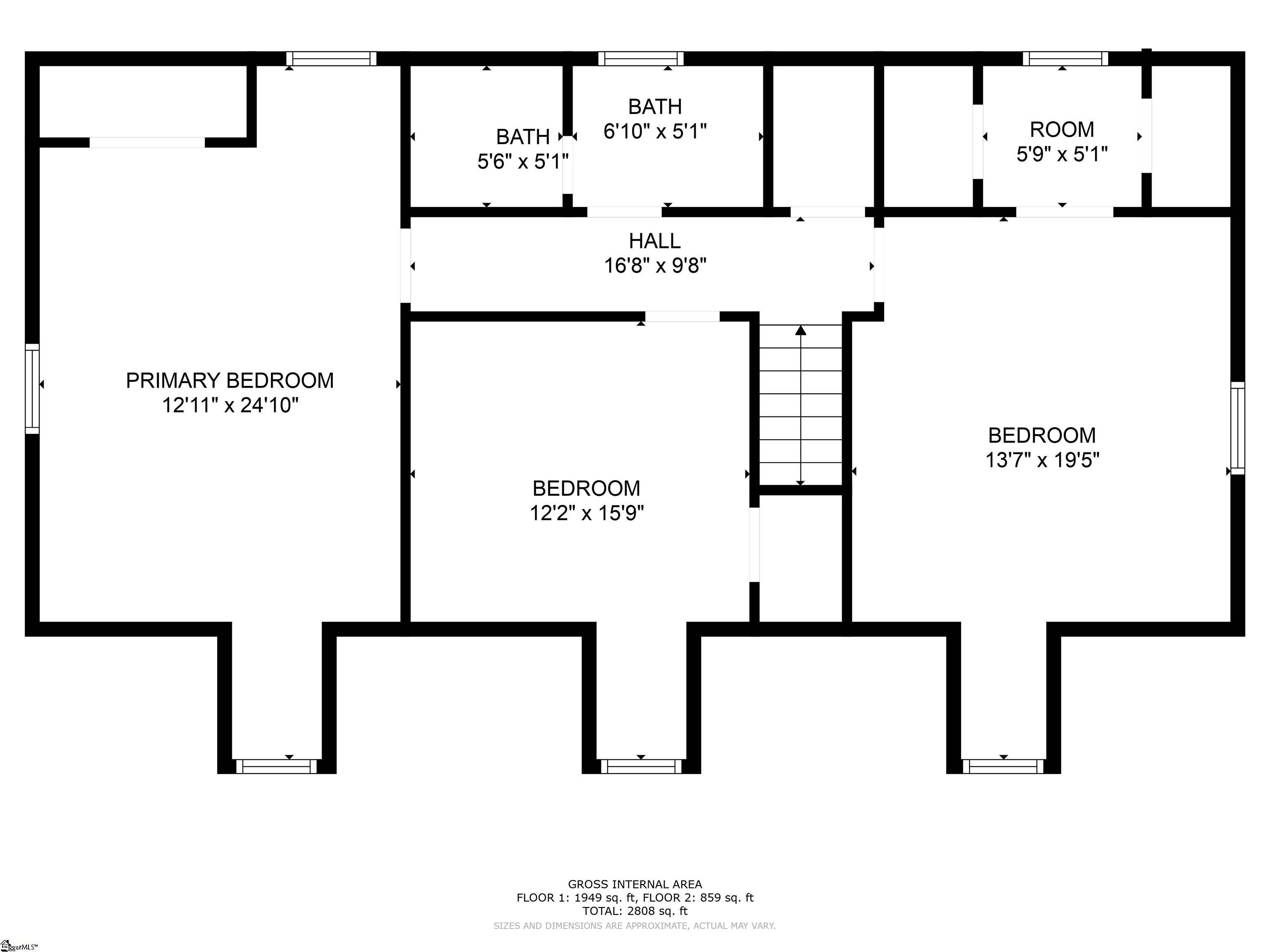 Taylors, SC 29687,307 Pebble Creek Drive