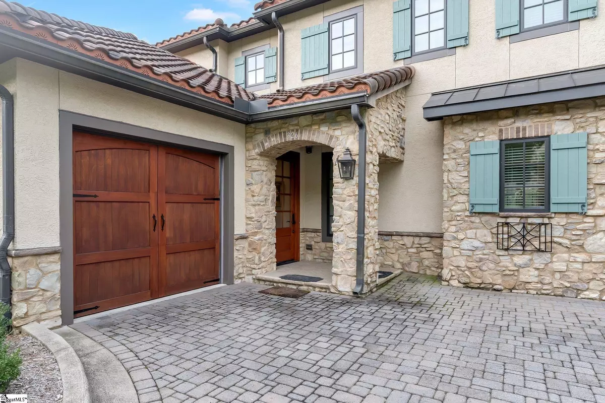 Travelers Rest, SC 29690,326 Imperia Court