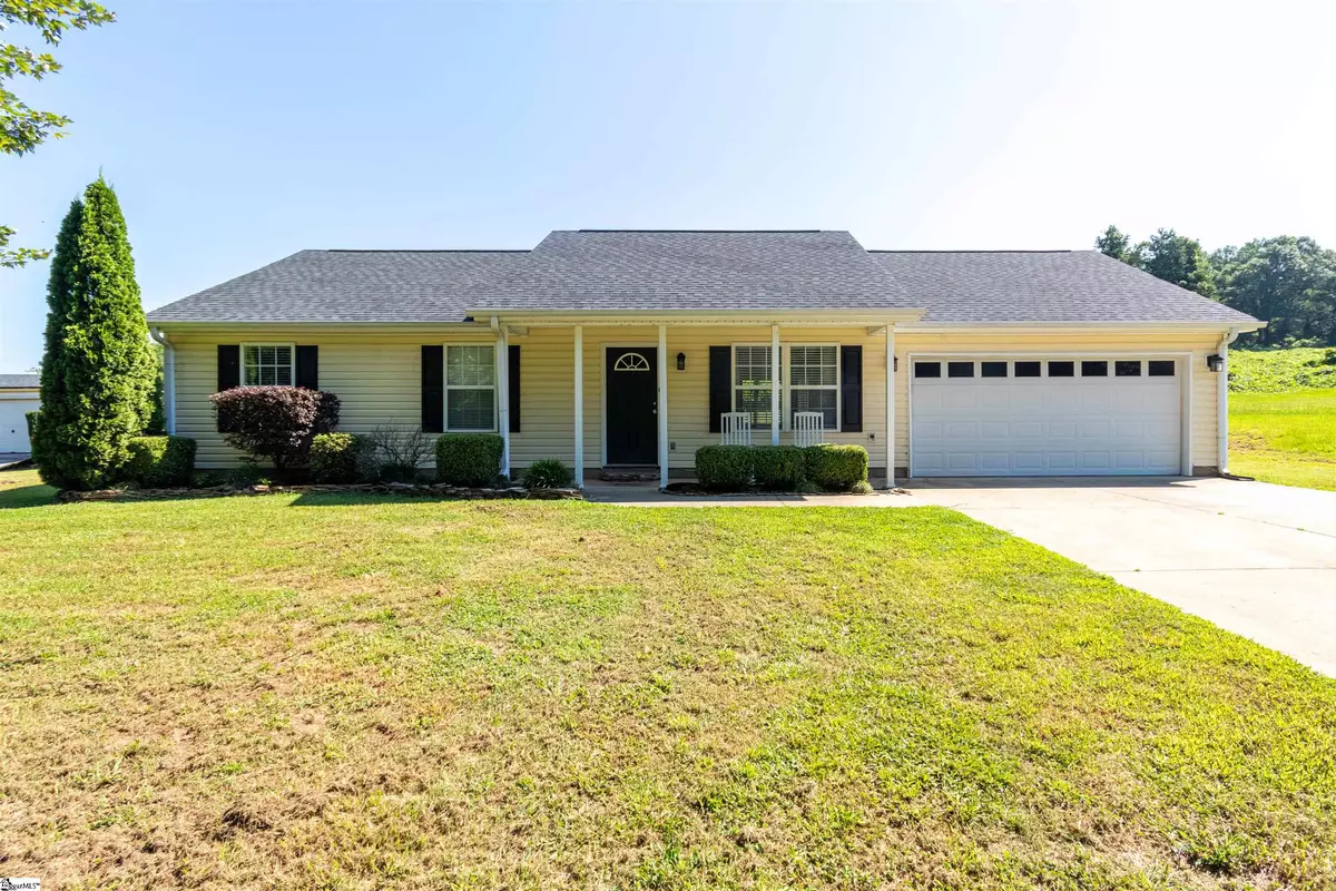 Lyman, SC 29365,132 MARLOWE Lane