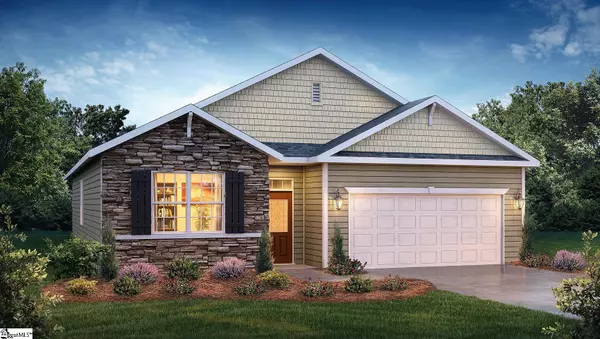 411 Gammon Lane, Fountain Inn, SC 29644