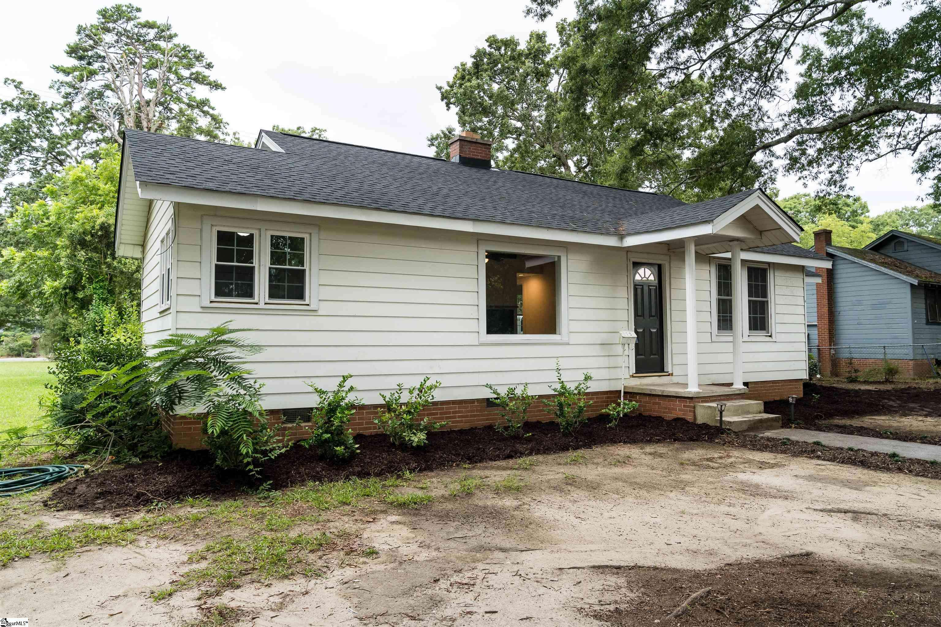 Clinton, SC 29325,173 Cypress Street